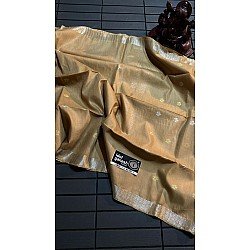 IG6793 Lite weight tussar sarees1350/-