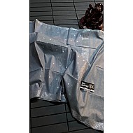 IG6800Lite weight tussar sarees 1350/-