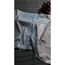 IG6800Lite weight tussar sarees 1350/-