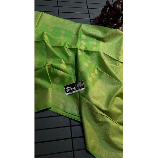 IG6802 lite weight tussar sarees 2502/-