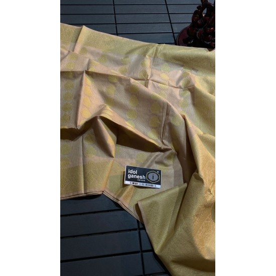 IG6802 lite weight tussar sarees 2502/-