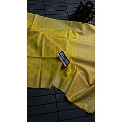 IG6803 lite weight jute sarees 2502/-