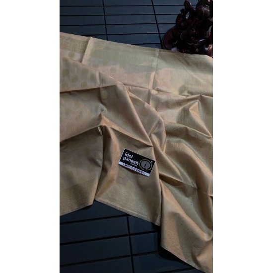 IG6803 lite weight jute sarees 2502/-