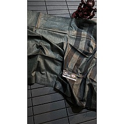 IG6804lite weight tussar saree 1350/-