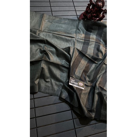 IG6804lite weight tussar saree 1350/-