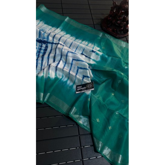 IG6805 lite weight tusser sarees IG6805 lite weight tusser sarees