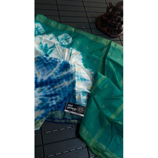 IG6805 lite weight tusser sarees IG6805 lite weight tusser sarees