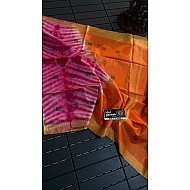 IG6806 lite weight tussar sarees 