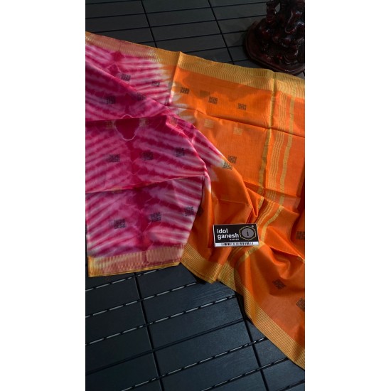 IG6806 lite weight tussar sarees IG6806 lite weight tussar sarees