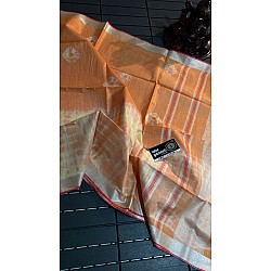 IG6808lite weight lenine sarees IG6808lite weight lenine sarees
