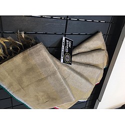 IG681 Lite weight Tissue sarees 