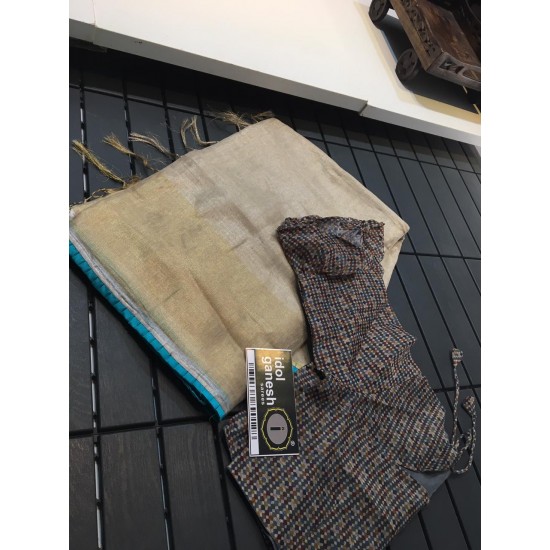 IG681 Lite weight Tissue sarees 