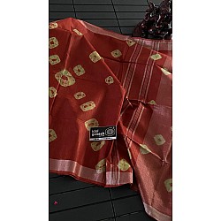 IG6812lite weight lenin sarees 