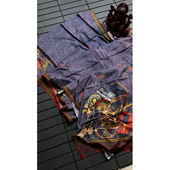 IG6824:lite weight soft silk print IG6824:lite weight soft silk print