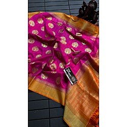 IG6830lite weight tusser pattu  IG6830lite weight tusser pattu