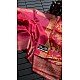 IG6833lite weight pure handloom pure silk lenine IG6833lite weight pure handloom pure silk lenine
