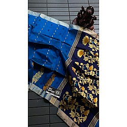 IG6834lite weight kaddhi tusser