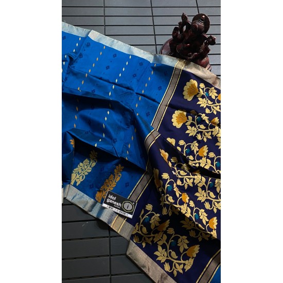 IG6834lite weight kaddhi tusser IG6834lite weight kaddhi tusser