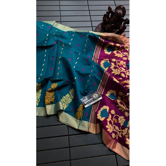 IG6834lite weight kaddhi tusser IG6834lite weight kaddhi tusser