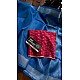 IG6835 pure handloom lenine/lenine saree IG6835 pure handloom lenine/lenine saree