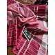 IG6841pure handloom tissue /lenine sarees IG6841pure handloom tissue /lenine sarees