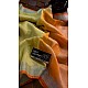 IG6849pure handloom lenine/lenine saree IG6849pure handloom lenine/lenine saree