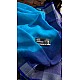 IG6849pure handloom lenine/lenine saree 