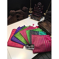 IG685 Lite weight jute pattu