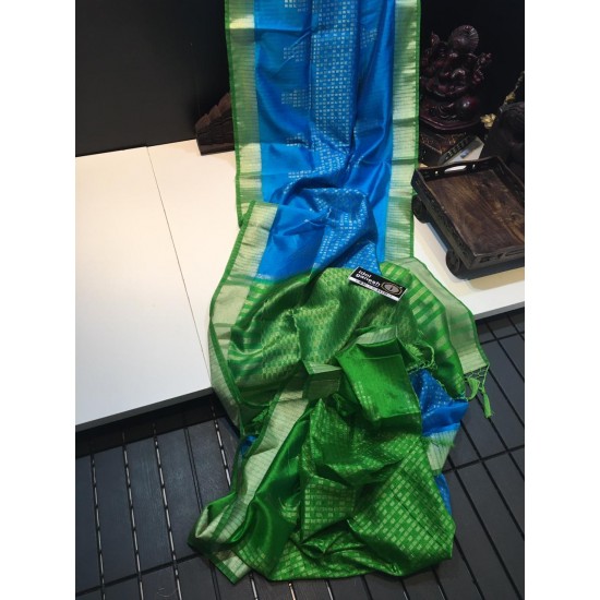 IG685 Lite weight jute pattu