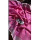 IG6850: pure handloom lenine/lenine saree IG6850: pure handloom lenine/lenine saree