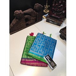 IG686 Lite weight jute pattu