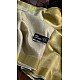 IG6863 pure handloom tissue /lenine saree IG6863 pure handloom tissue /lenine saree