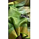 IG6868pure handloom tissue /lenine saree IG6868pure handloom tissue /lenine saree