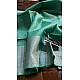 IG6869 pure handloom tissue /lenine saree IG6869 pure handloom tissue /lenine saree