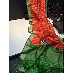 IG687 Lite weight jute pattu