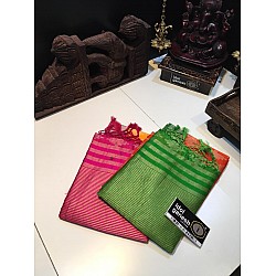 IG687 Lite weight jute pattu