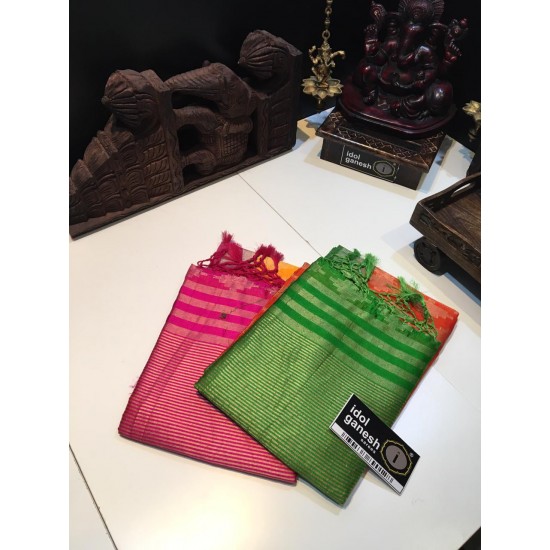 IG687 Lite weight jute pattu