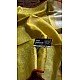IG6871 pure handloom tissue /lenine saree IG6871 pure handloom tissue /lenine saree