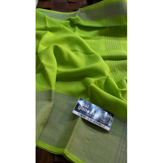 IG6874lite weight lenine sarees IG6874lite weight lenine sarees