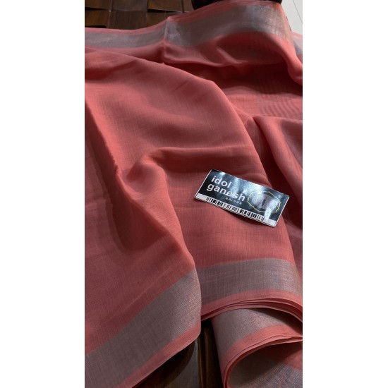 IG6875lite weight lenine sarees  