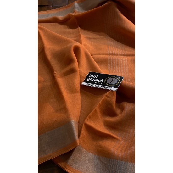 IG6875lite weight lenine sarees  