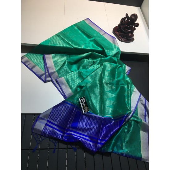 IG688 Lite Weight jute pattu