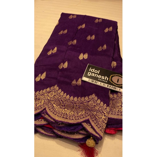 IG6882 lite weight pure munga crape IG6882 lite weight pure munga crape