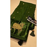 IG6883 lite weight moona tusser  