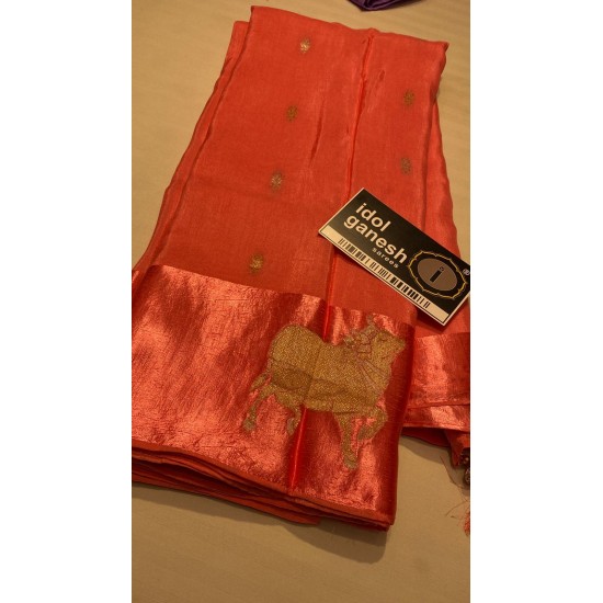 IG6884 lite weight moona tusser 