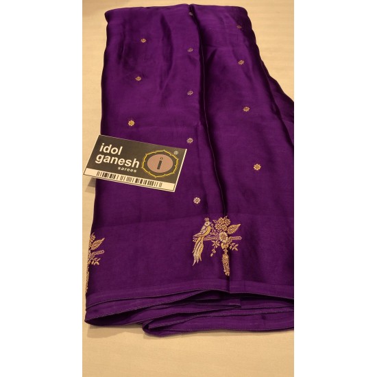 IG6888lite weight pure mashrow silk IG6888lite weight pure mashrow silk