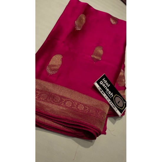 IG6890ite weight pure mashrow silk IG6890ite weight pure mashrow silk