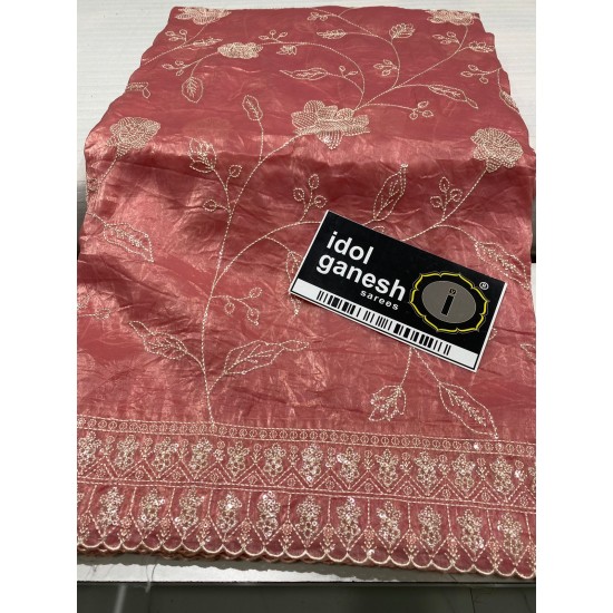 IG6902lite weight muslin crush 