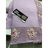 IG6906 lite weight tissue crush  