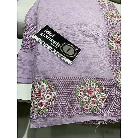 IG6906 lite weight tissue crush  